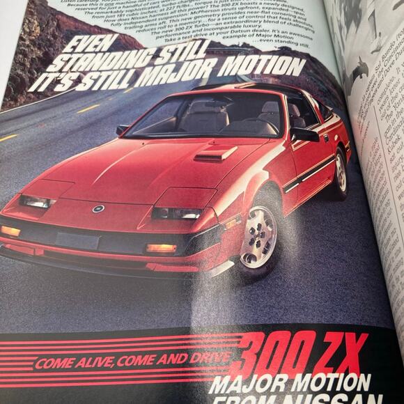 1984 MLB World Series Official Program 88 Pages Boarded and Bagged - Picture 2 of 7